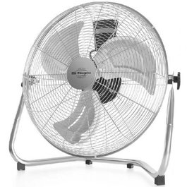 Orbegozo Power Fan PW 1346 Ventilador de Suelo 135W 3 Aspas 45cm 3 Velocidades